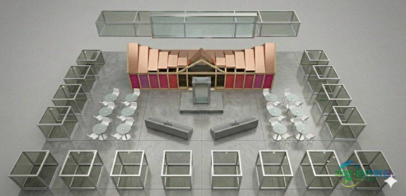 2026年瓦伦西亚国际家具配件展览会推出工业化建筑新展区 - FIMMA+Maderalia