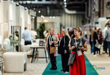 2026年英国伯明翰国际秋季消费品展览会：英国下半年最大零售贸易盛会