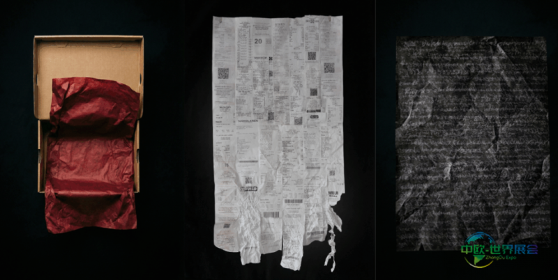 意大利米兰奢侈品包装展2026呈现折叠现实