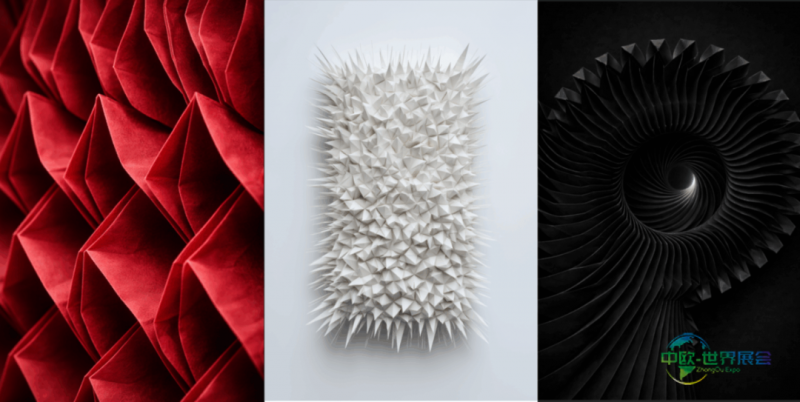 意大利米兰奢侈品包装展2026呈现折叠现实