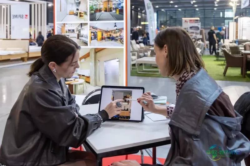 捷克布尔诺国际家具展MOBITEX 2026设设计师咨询中心