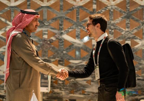 2027年沙特阿拉伯利雅得国际建材五大行业展览会：聚焦行业挑战与可持续解决方案