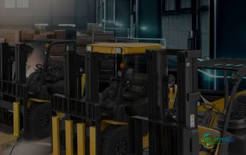 2026年印度尼西亚雅加达国际叉车设备及配件展览会：引领行业新风向