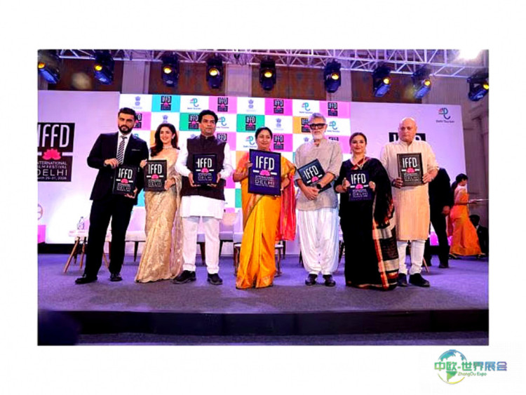 2026德里国际电影节启幕，全球电影闪耀舞台