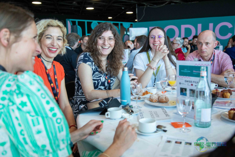 制片人网络公布2026年合作伙伴阵容