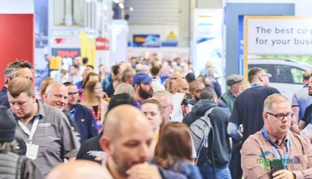 2027年英国伯明翰国际汽车零部件及售后服务展览会：汽车后市场资讯枢纽