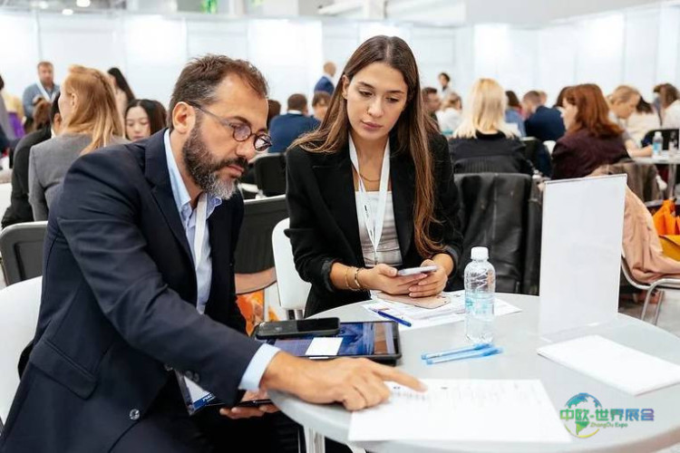 2026年俄罗斯圣彼得堡国际专业化妆品及美容仪器展览会：主席共议美丽产业未来