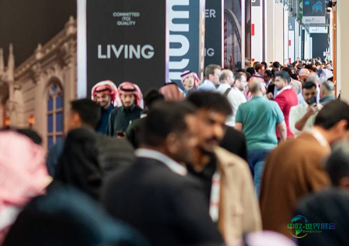 2027年沙特阿拉伯利雅得国际建材五大行业展览会：聚焦行业挑战与可持续解决方案