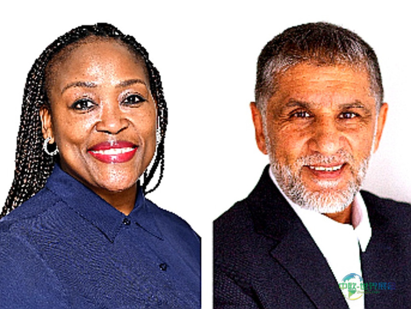 南非旅游局强化领导层，任命关键高管以推动全球增长