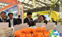 上海花卉园艺展(Hortiflorexpo IPM Shanghai )2027观展指南:时间地点/门票