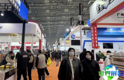 上海酒店用品博览会(HOTELEX SHANGHAI)2026年观展指南（日程地点+购票方式）