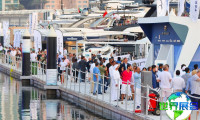 2026年迪拜国际游艇展(Dubai International Boat show)票价信息与购票方式