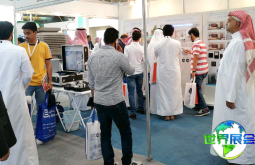 2026年沙特利雅得建材展(Saudi Projects)门票申请方式与价格说明