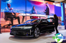 沙特电动车展(EVS Saudi)2026年观展指南（日程地点/观众注册）