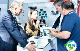 中国供热展(ISH China &amp; CIHE )2026年门票获取方式