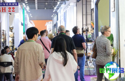 广州礼品展(JINHAN FAIR HOME GIFTS)2026年入场券费用