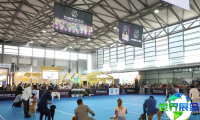 2026年度上海亚洲宠物展(Petfair asia)门票获取途径及票价详情