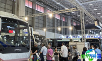 2026年土耳其客车展览会(Busworld Turkey)观展指南（日期+场馆+购票）