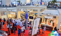 2026年迪拜国际游艇展参展全指南：日程安排、展馆位置及购票方式详解