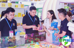 2026年广州乐园展(AAA)门票如何购买？购票渠道有哪些？