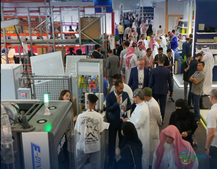 2026沙特利雅得国际塑料及石油展览会即将启幕，敬请关注