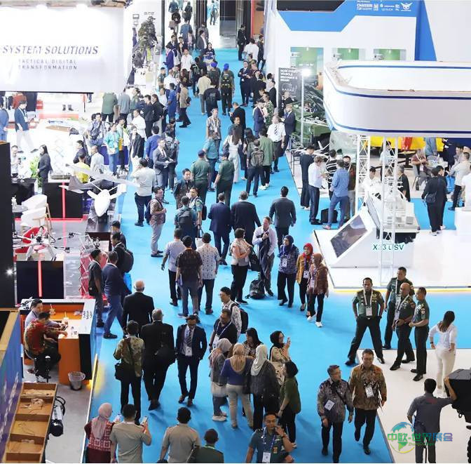 2026印度尼西亚雅加达国际防务和安全展11月启幕，21载标杆盛会引领东盟防务合作新高度