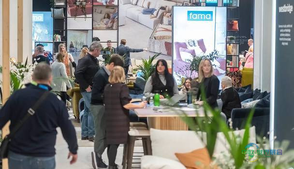 2026年英国伯明翰国际家具及装潢用品展览会：汇聚500个英国及国际品牌参展