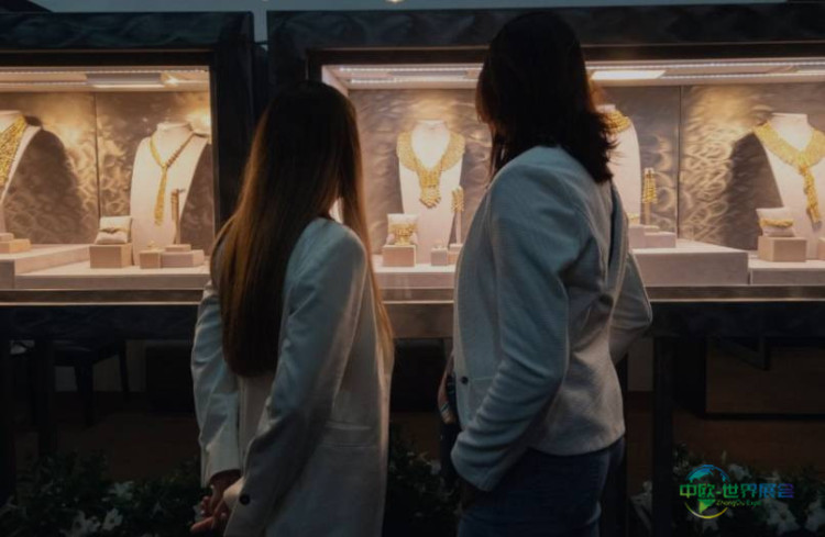 2026意大利阿雷佐国际珠宝展5月启幕，意式匠心汇聚全球金饰珠宝产业核心力量