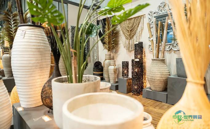 2026年英国伯明翰国际家具及装潢用品展览会：汇聚500个英国及国际品牌参展