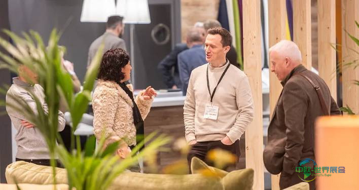 2026年英国伯明翰国际家具及装潢用品展览会：汇聚500个英国及国际品牌参展