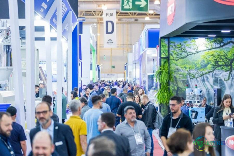 巴西若因维利国际塑料及模具展 Interplast 2026敬请关注