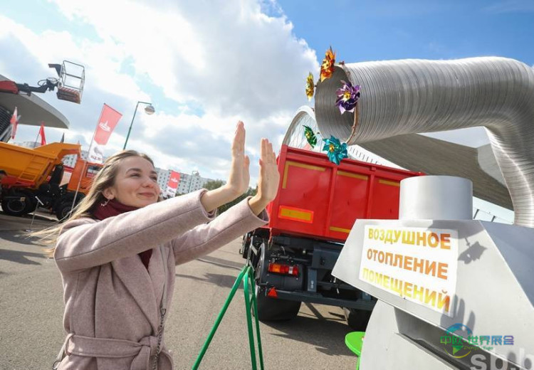 2026年白俄罗斯明斯克国际建筑建材展览会：“明斯克建筑”全程服务