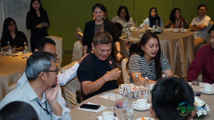 印尼努山塔拉国际陶瓷展 KERAMIKA Indonesia 2026即将开展