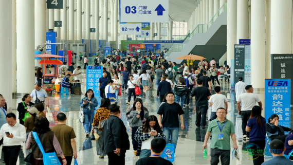 2026成都建筑装饰博览会：城市焕新加速，建筑装饰产业步入新发展阶段