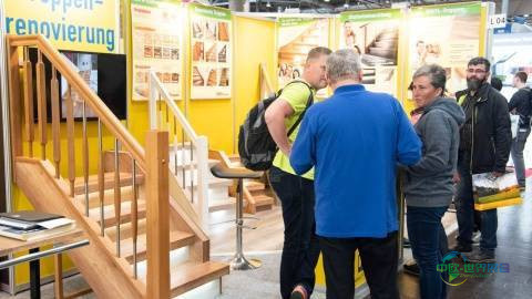 2026年德国莱比锡休闲消费博览会：家居与花园的完美结合