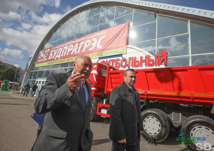 2026年白俄罗斯明斯克国际建筑建材展览会：“明斯克建筑”全程服务