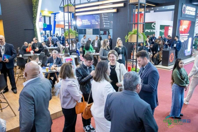 巴西若因维利国际塑料及模具展 Interplast 2026敬请关注