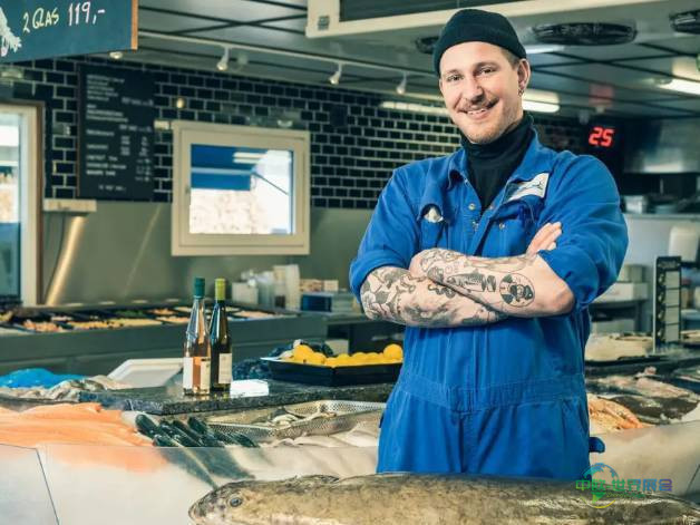 2026年丹麦海宁国际酒店、餐饮及食品服务展览会：Drikkevareservice推出高端移动啤酒冷藏设备