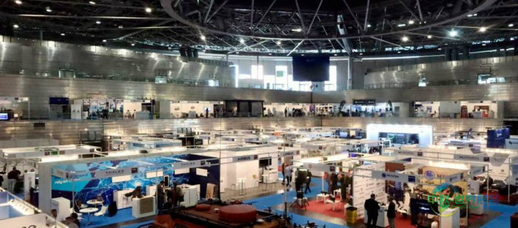 西班牙马德里安防展TECNOSEC 2026无人机安全防范技术展示