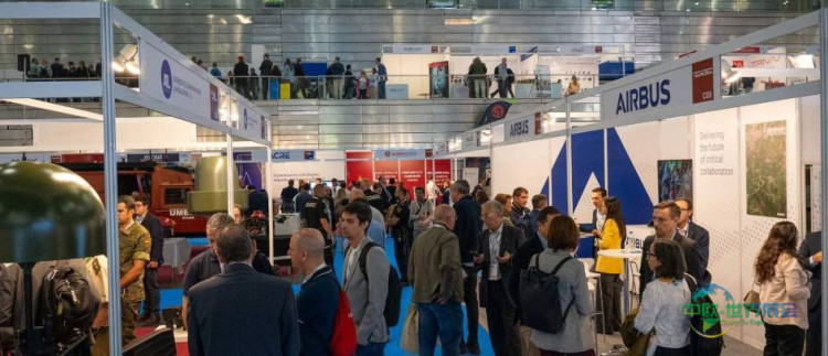 西班牙马德里安防展TECNOSEC 2026无人机安全防范技术展示