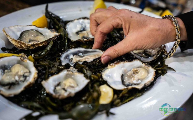 比利时科特赖克国际食品展2026年3月聚焦高端食品创新