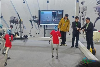 2026年第十八届长春先进装备制造业博览会盛大启幕