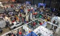 智利圣地亚哥MOTORTEC Chile汽车展2026年6月