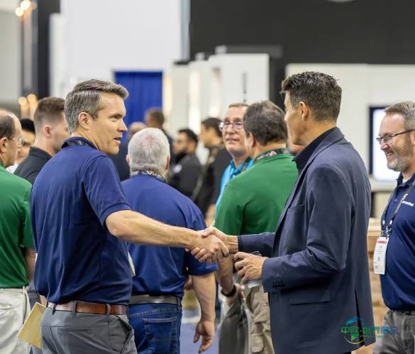 2026年美国亚特兰大国际家具配件及木工机械展览会：聚焦教育会议与创新