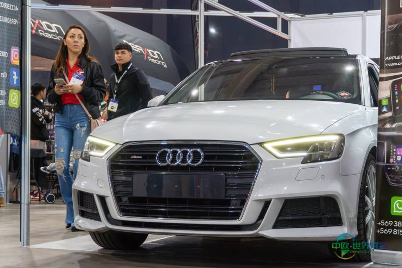 智利圣地亚哥汽车展：2026汽车生存指南