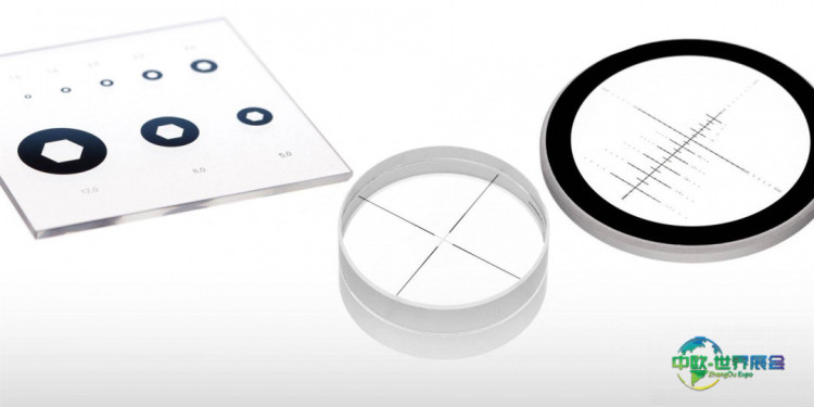 POG公司微米级光学微结构亮相法兰克福光技术展2026