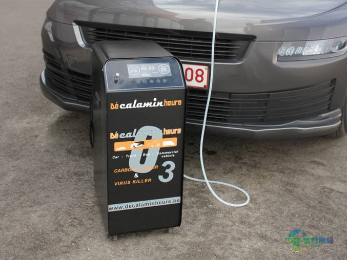 比利时布鲁塞尔国际汽车业展览会：Alphabet推出中小企业租赁车辆配置器