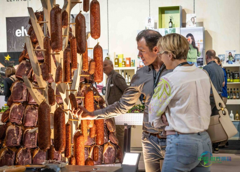 比利时科特赖克国际食品展2026年3月聚焦高端食品创新