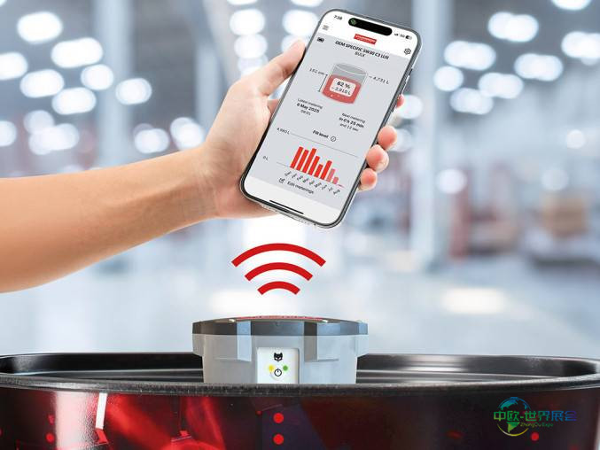 比利时布鲁塞尔国际汽车业展览会：Alphabet推出中小企业租赁车辆配置器