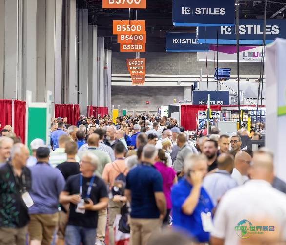 2026年美国亚特兰大国际家具配件及木工机械展览会：聚焦教育会议与创新